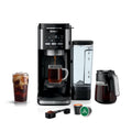 Black Drip Coffee Maker G237
