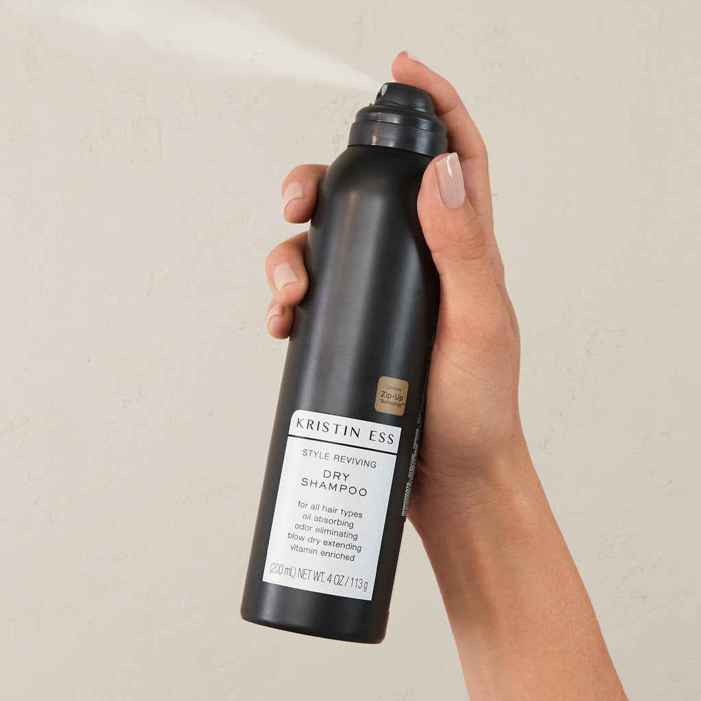 Volumizing Dry Shampoo Spray J495142