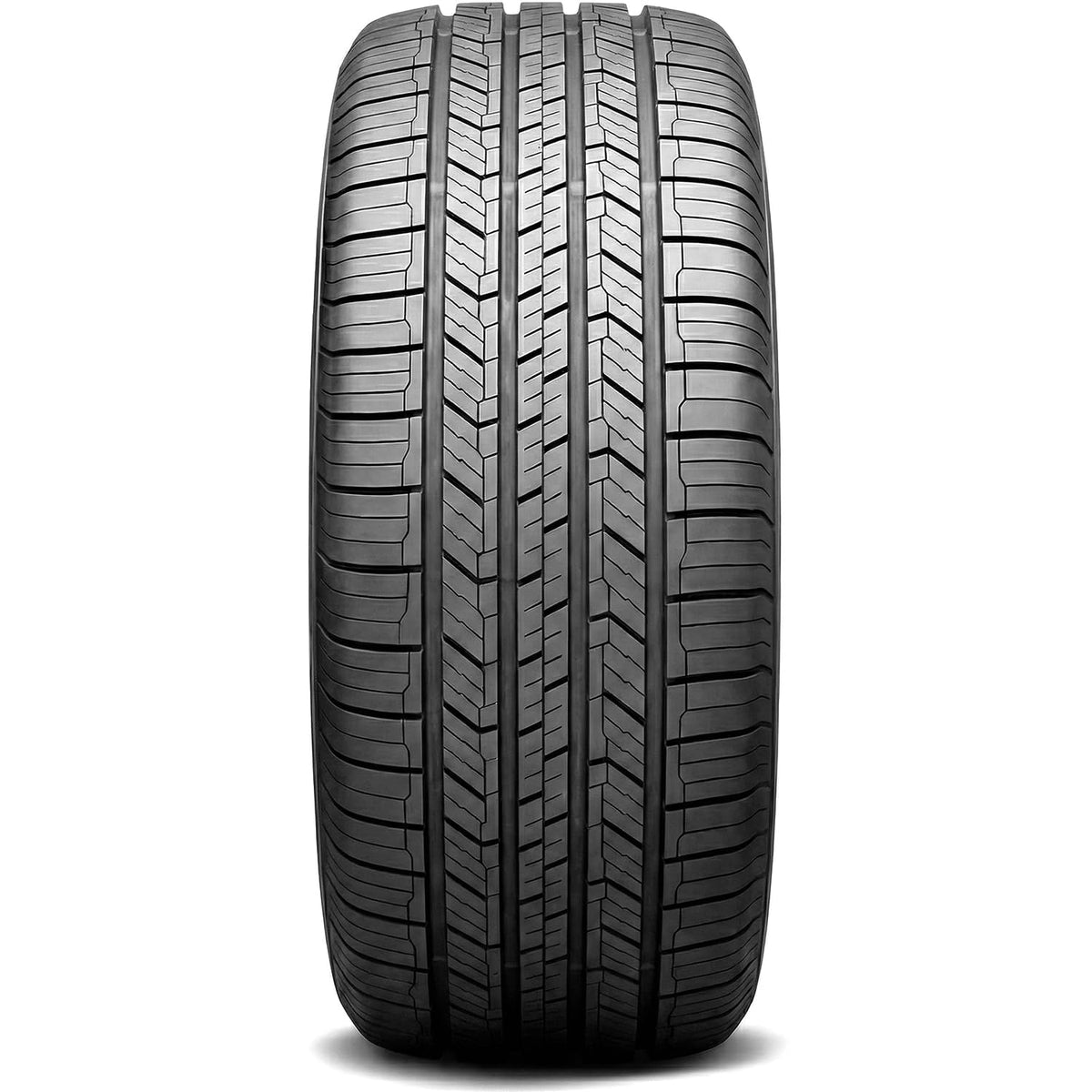 Black 225/60R17 99H Light Truck & SUV Tire E716158
