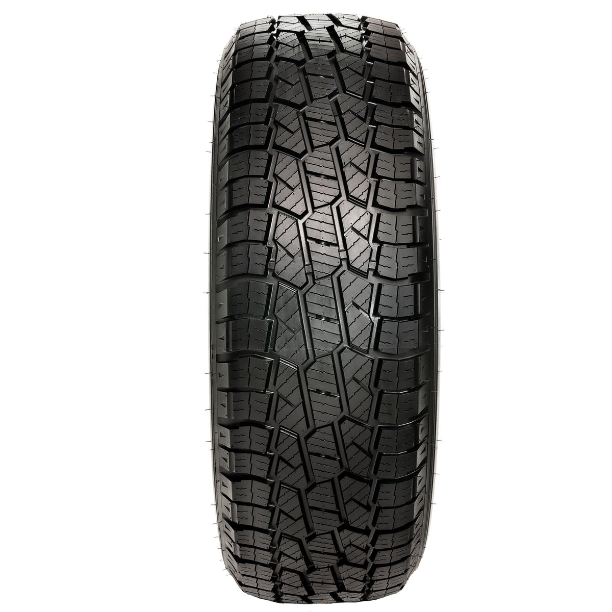 All-Terrain Off-Road Radial Tire 275/60R20 115T T225