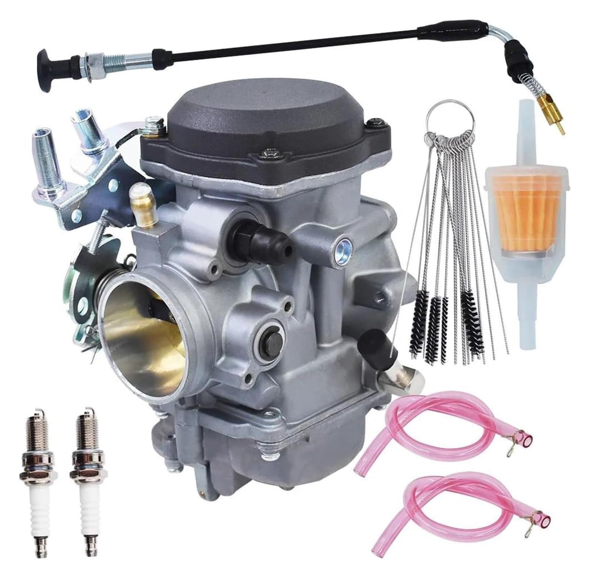 Carburetor Repair Kit 7-40mm F980656