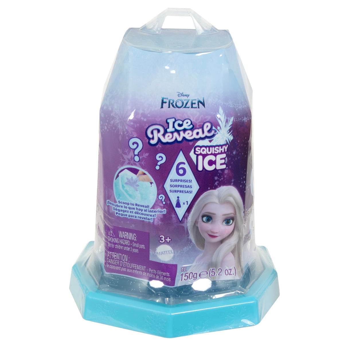 Frozen Small Doll Set with 1 Doll N13639