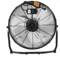 20 Inch 3 Speed High Velocity Industrial Floor Fan P957