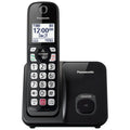 Cordless Phone with Call Block, Bilingual Caller ID, Large Display, 1 Handset X227