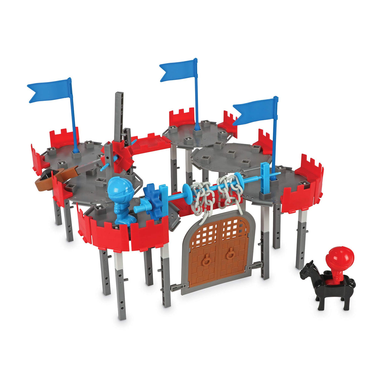 Castle Set L249