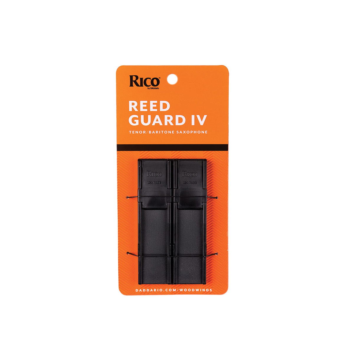 Sax & Clarinet Reed Case T8113
