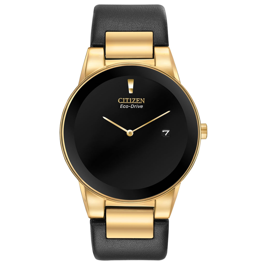 Eco-Drive Watch H92513