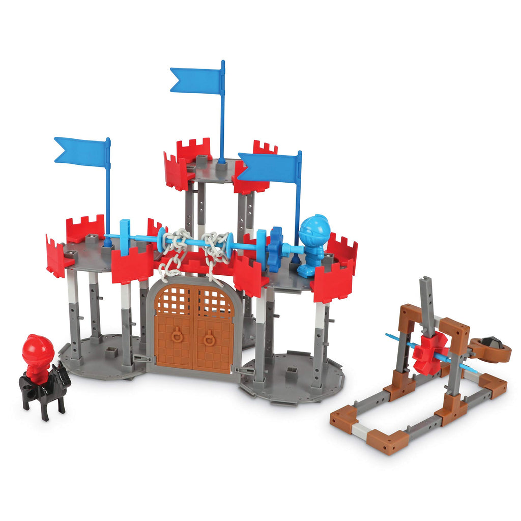 Castle Set L249