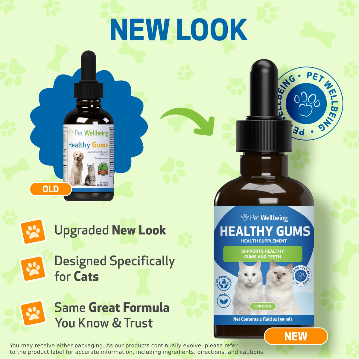 2 oz Cat Oral Care H93131