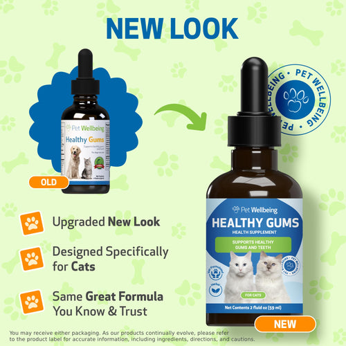 2 oz Cat Oral Care H93131