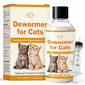 Cat Tapeworm Dewormer E144