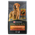 High Protein Salmon & Rice Dog Food 17 lb Bag P60412