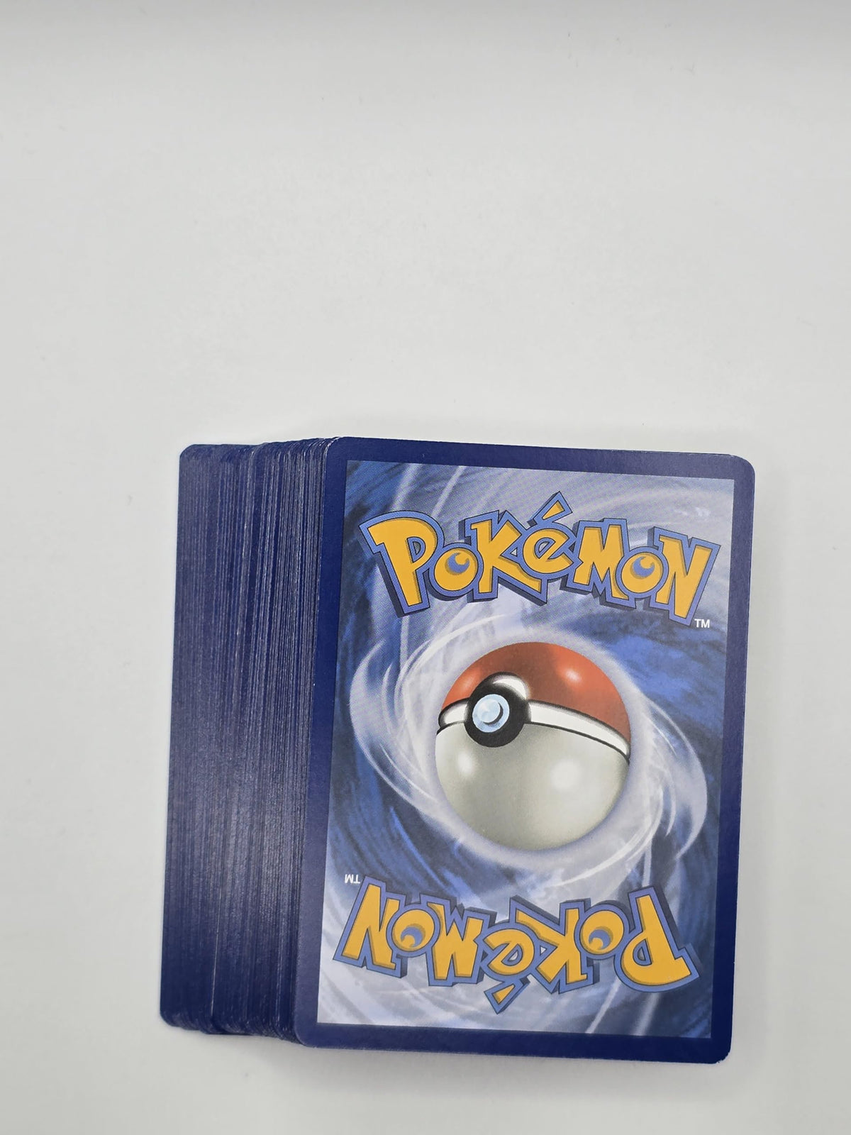 Pokemon TCG Random Cards 50 Cards Y244