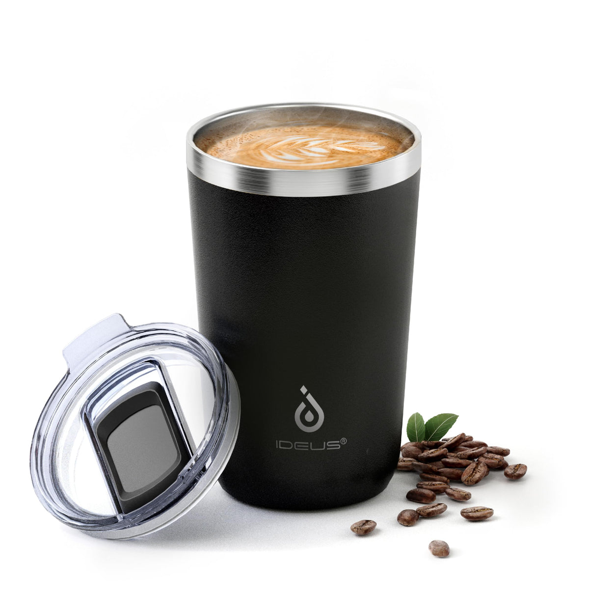 20 oz Stainless Steel Insulated Tumbler H5702