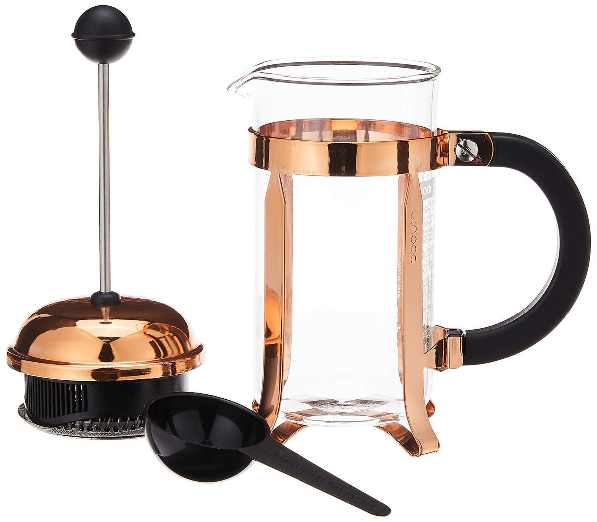 3 Cup French Press Coffee Maker M132