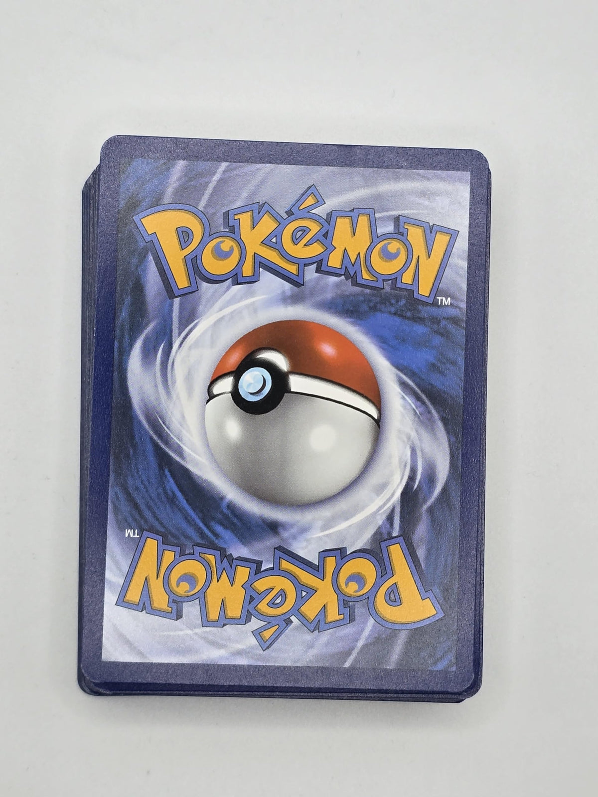 Pokemon TCG Random Cards 50 Cards Y244