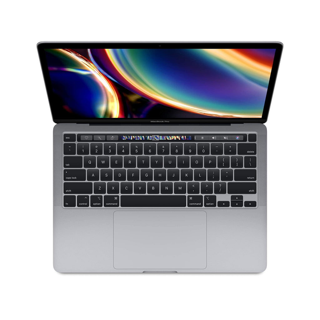 13-inch 16GB RAM 512GB SSD Space Gray Laptop F827