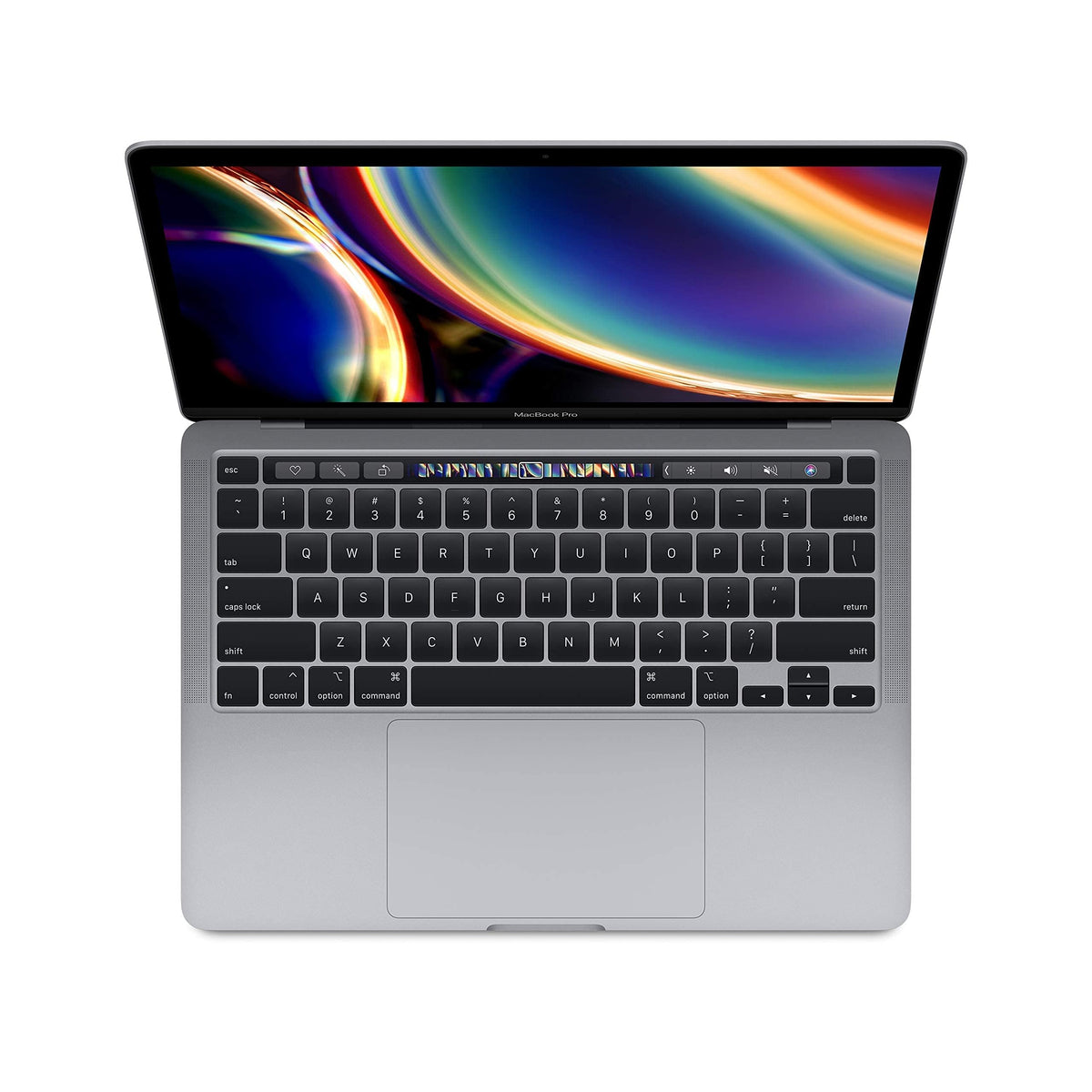 13-inch 16GB RAM 512GB SSD Space Gray Laptop F827