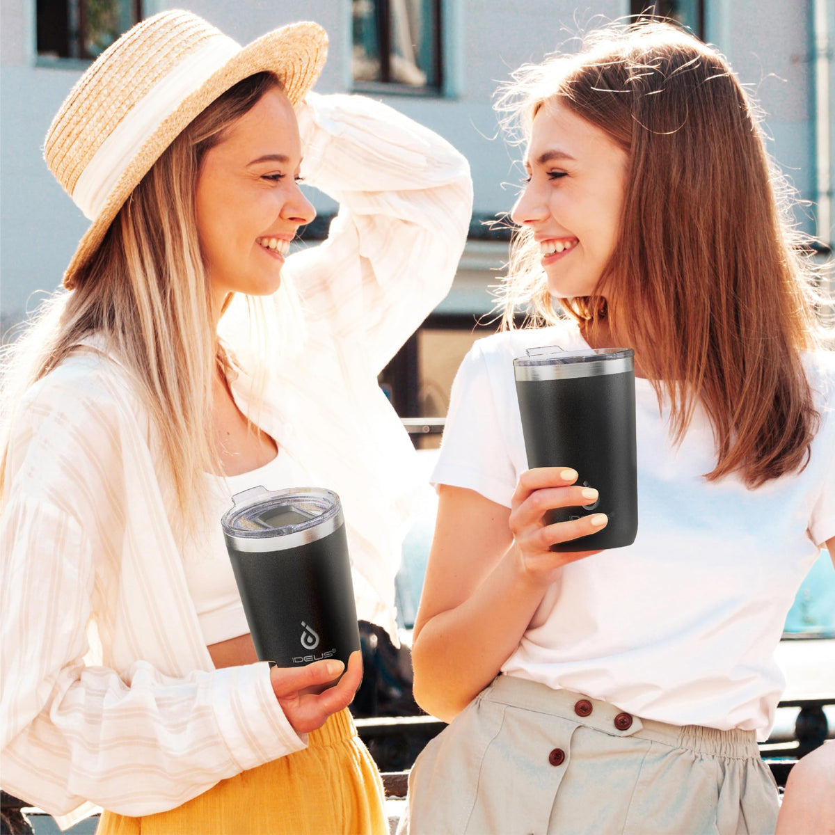 20 oz Stainless Steel Insulated Tumbler H5702