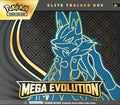 Pokémon TCG Mega Evolution Elite Trainer Box I406