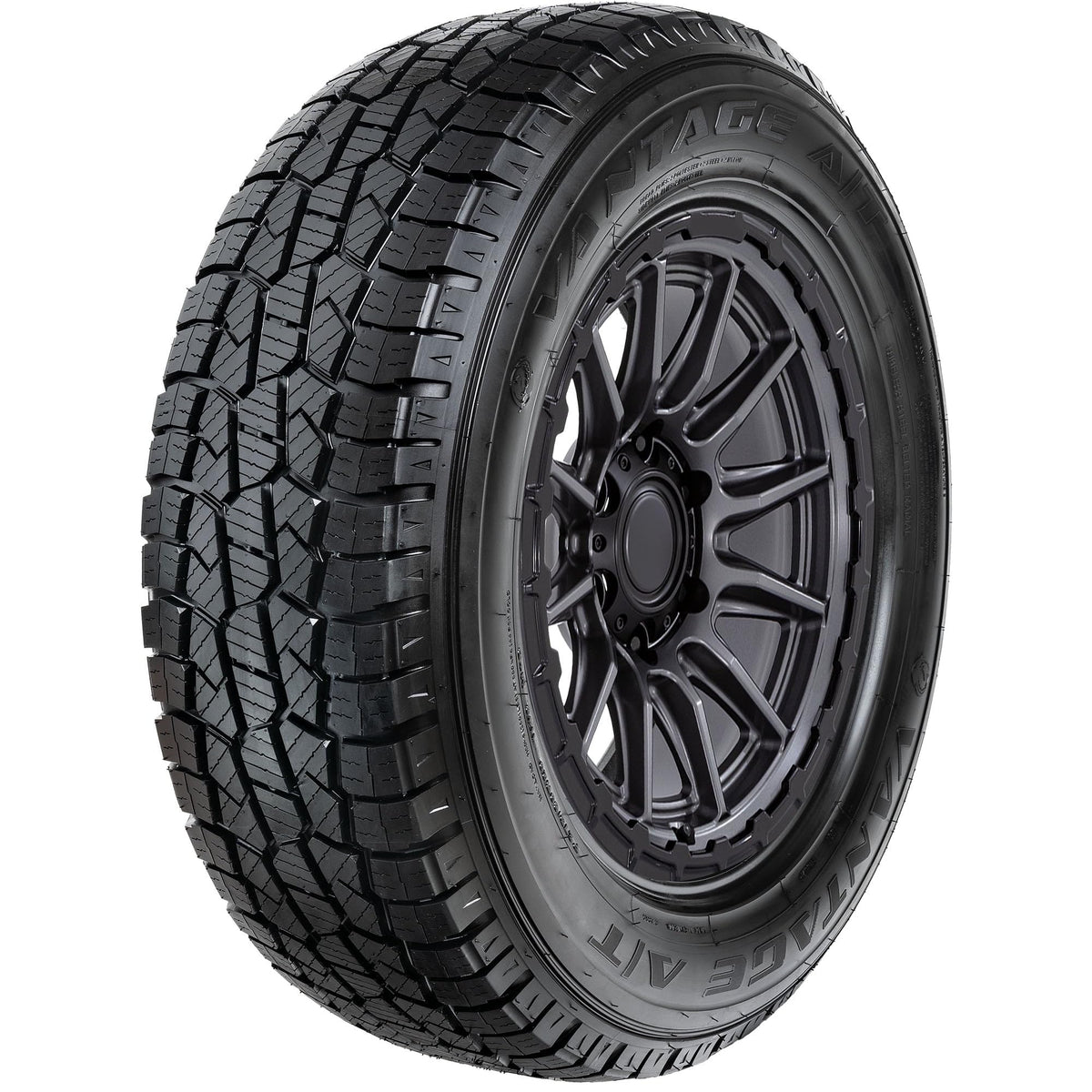 All-Terrain Off-Road Radial Tire 275/60R20 115T T225
