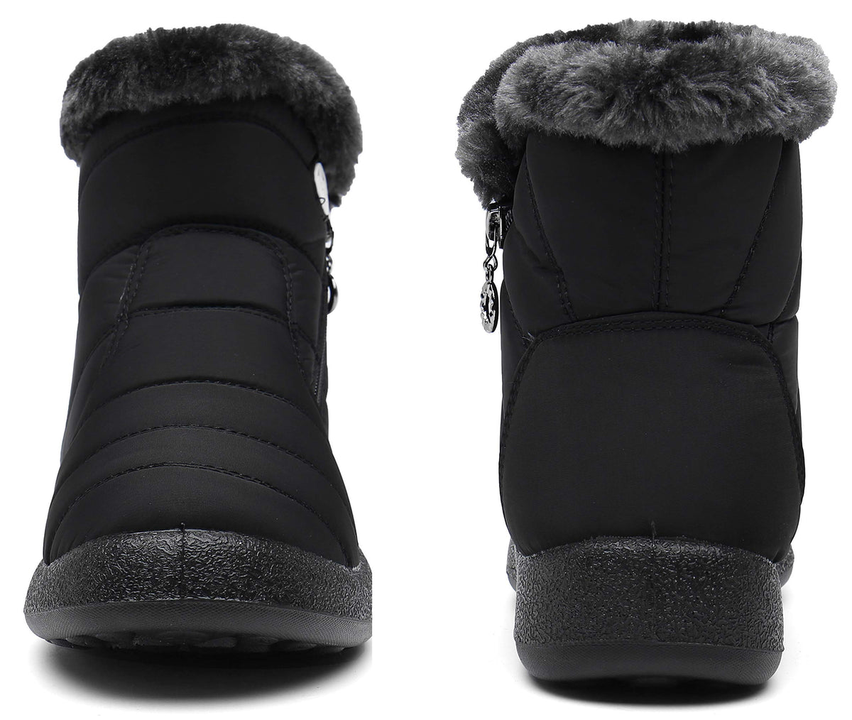 Snow Boots Waterproof L300