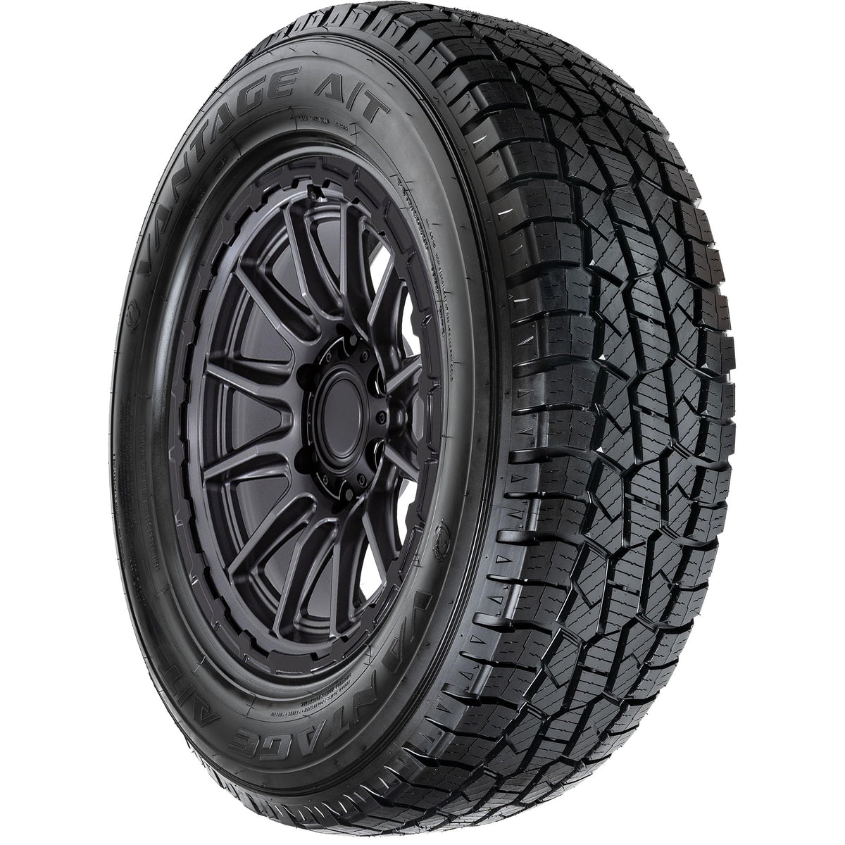 All-Terrain Off-Road Radial Tire 275/60R20 115T T225