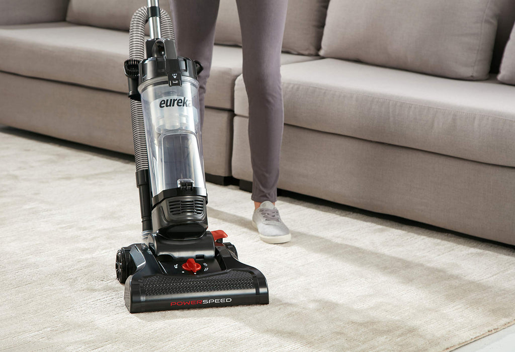 Bagless Upright Pet Vacuum Cleaner Z776