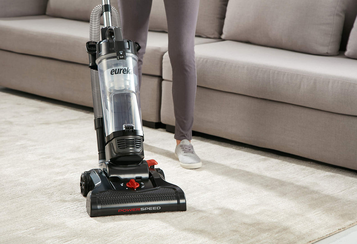 Bagless Upright Pet Vacuum Cleaner Z776