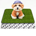 Reusable Washable Grass Pad for Dogs R947979