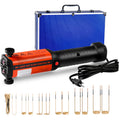 1500W Induction Heater Bolt Removal Kit with Case D137257