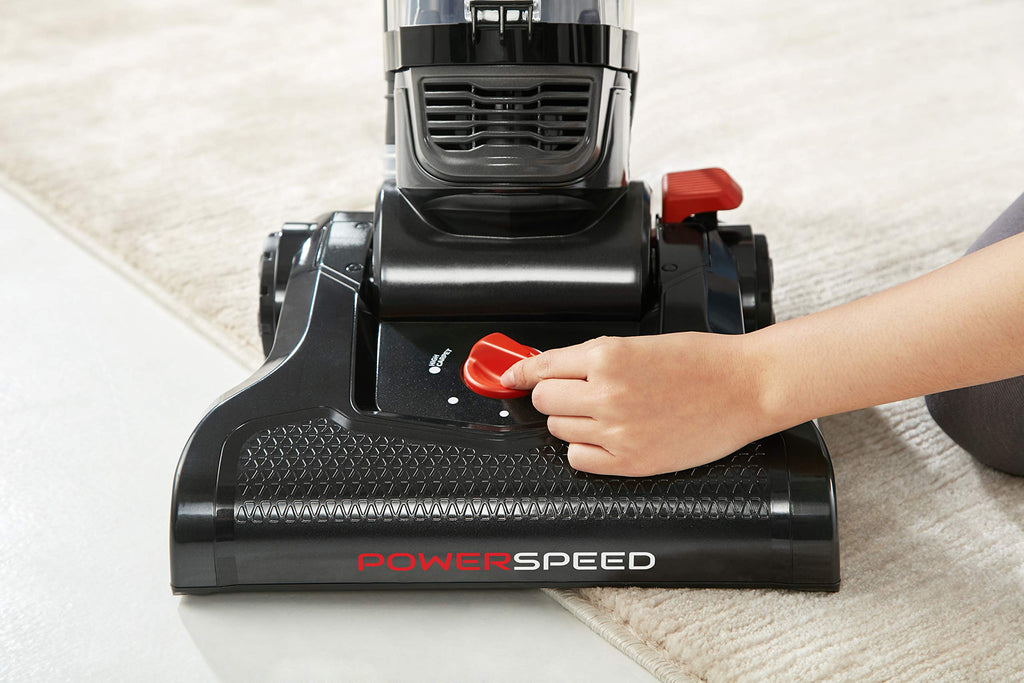 Bagless Upright Pet Vacuum Cleaner Z776