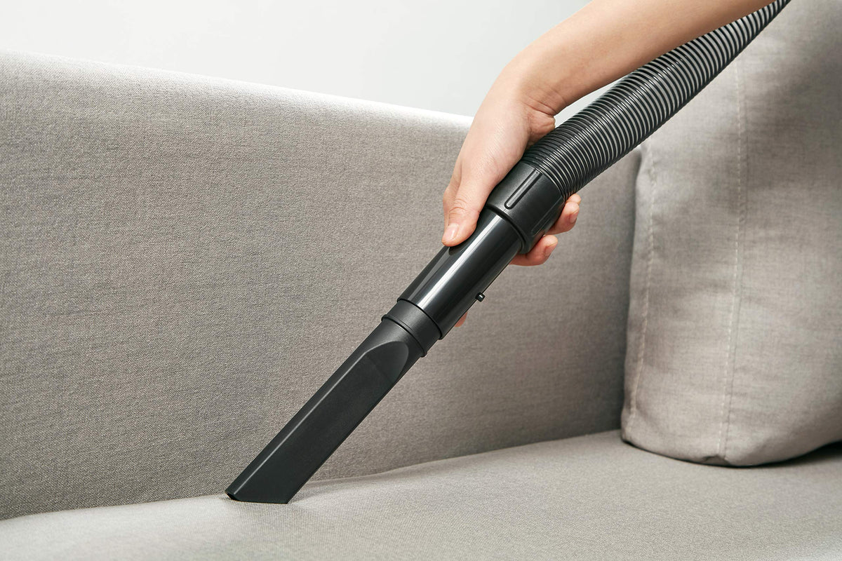 Bagless Upright Pet Vacuum Cleaner Z776