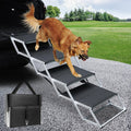 4-Step Non-Slip Pet Stairs O5405