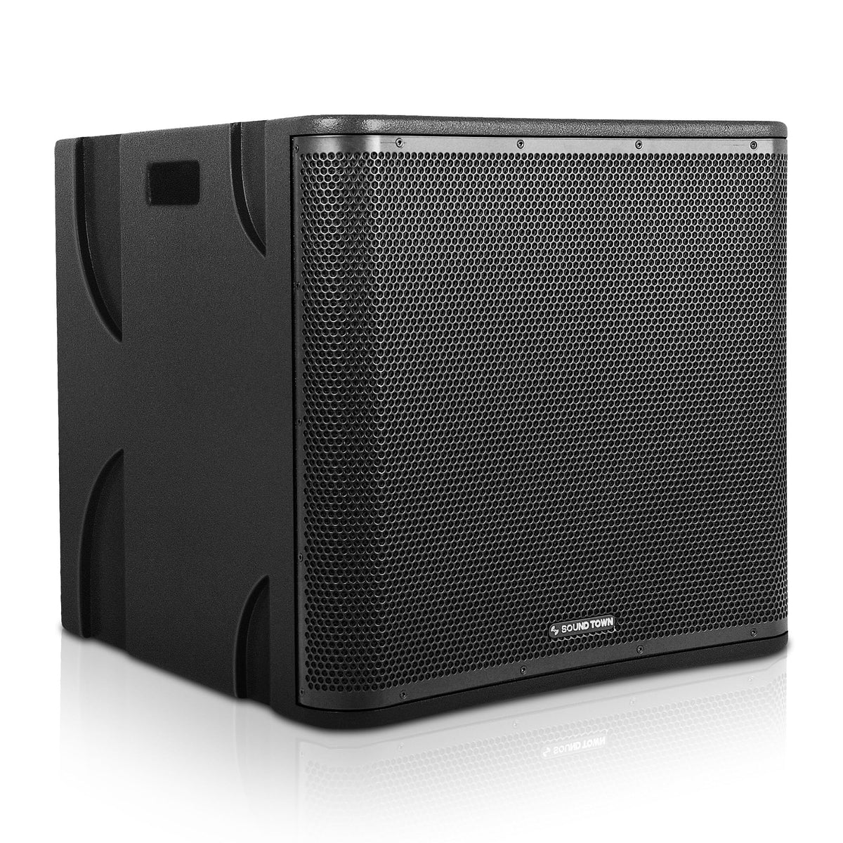 18" 1600W Passive Subwoofer X572534