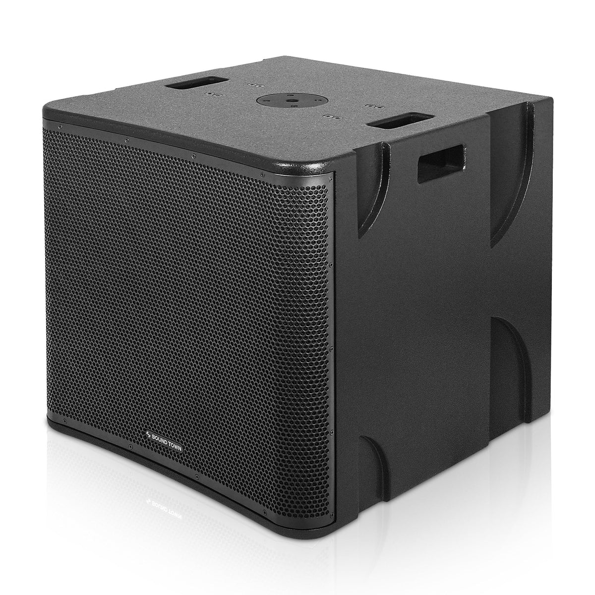 18" 1600W Passive Subwoofer X572534