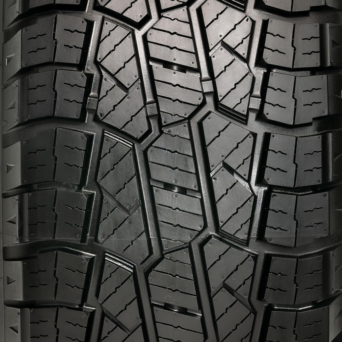 All-Terrain Off-Road Radial Tire 275/60R20 115T T225
