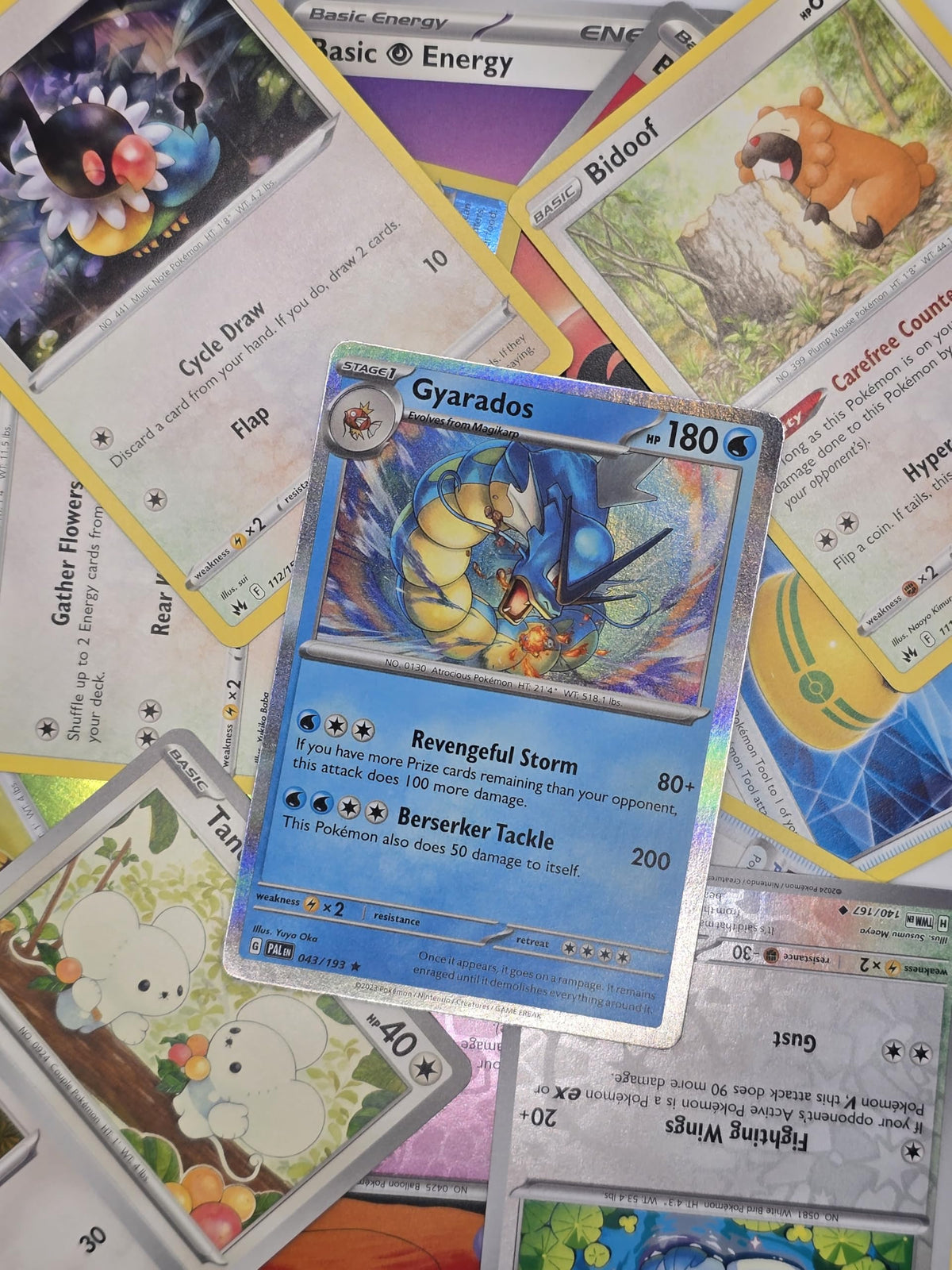 Pokemon TCG Random Cards 50 Cards Y244